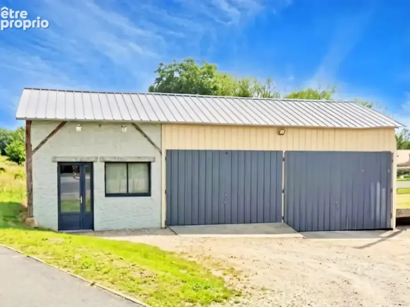 Photo Commerce à Cuy-Saint-Fiacre au prix de 259 500€