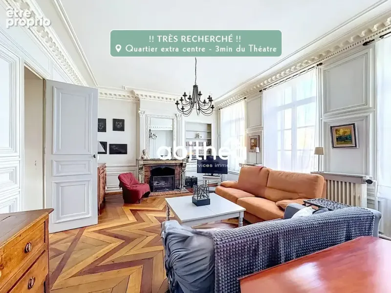 Photo Maison à Arras au prix de 475 000€