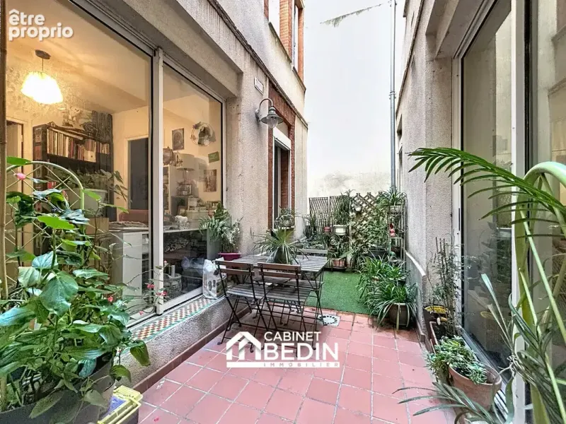 Photo Appartement à Toulouse au prix de 427 000€