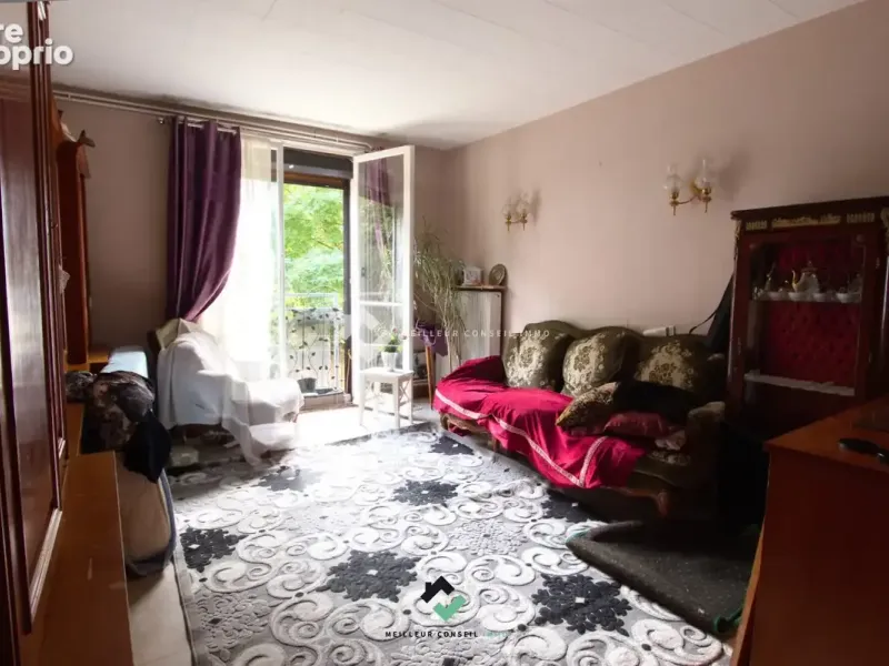 Photo Appartement à Choisy-Le-Roi au prix de 166 500€