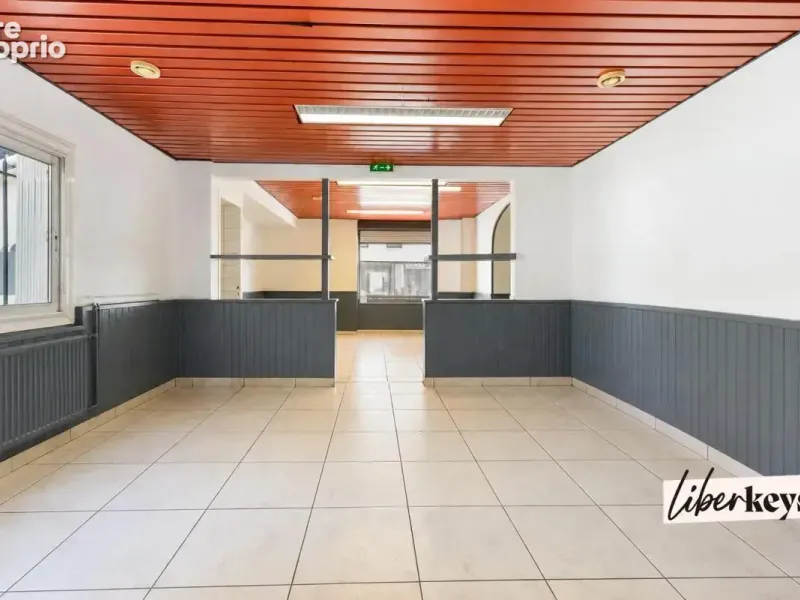 Photo Maison à Nantes au prix de 335 000€