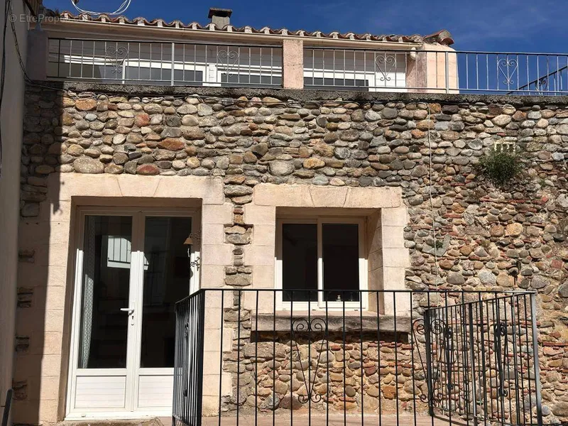 Photo Maison à Pauligne au prix de 66 500€