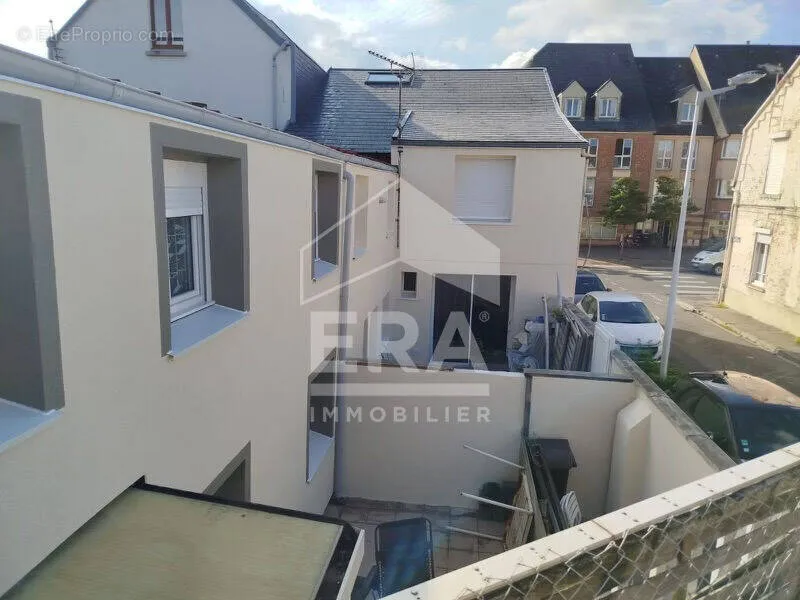 Photo Appartement à Berck au prix de 178 000€