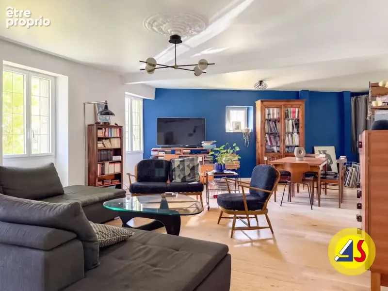 Photo Maison à Bouguenais au prix de 467 000€