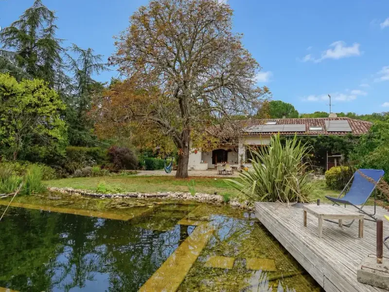 Photo Maison à Moissac au prix de 336 000€