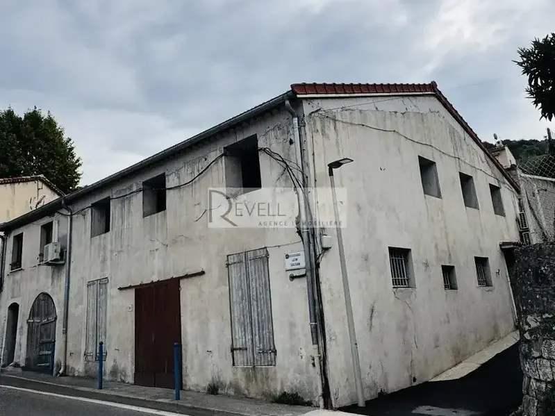Photo Appartement à Tourrette-Levens au prix de 137 600€