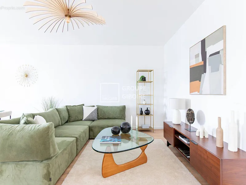 Photo Appartement à Vannes au prix de 738 000€