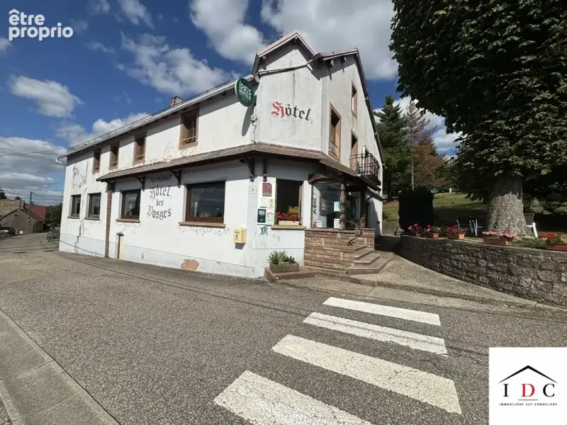 Photo Autres à Dabo au prix de 76 000€
