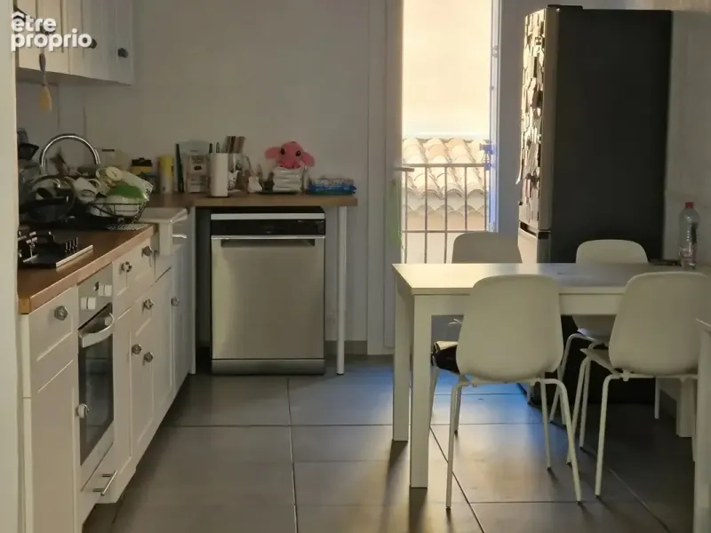 Photo Maison à Saint-Chamas au prix de 276 000€