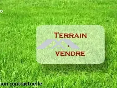 Photo Terrain à Cilaos au prix de 76 500€