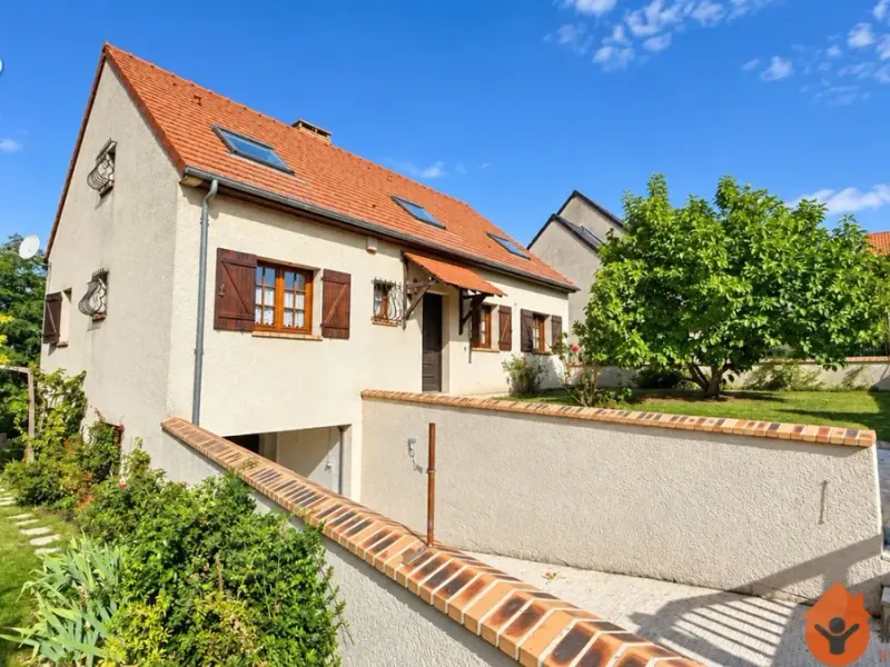 Photo Maison à Nanteuil-Les-Meaux au prix de 370 000€
