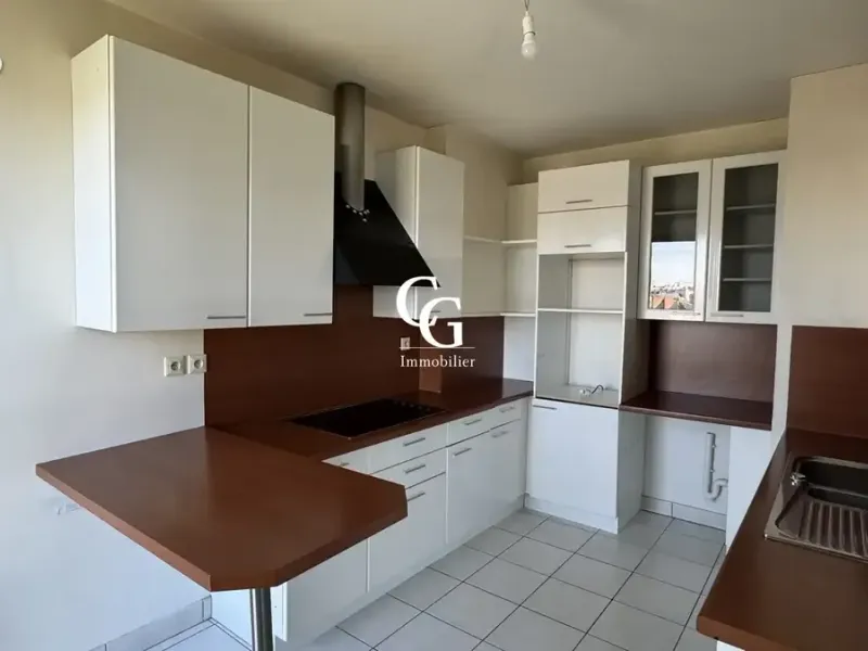Photo Appartement à Nantes au prix de 398 990€