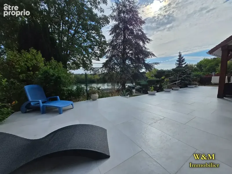Photo Maison à Corbeil-Essonnes au prix de 519 000€