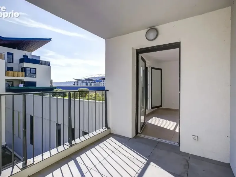 Photo Appartement à Nice au prix de 266 000€