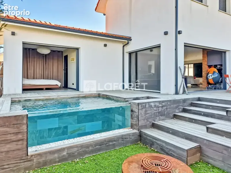Photo Maison à Arcachon au prix de 995 000€