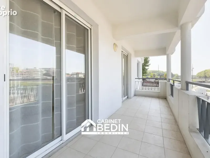 Photo Appartement à Dax au prix de 333 500€