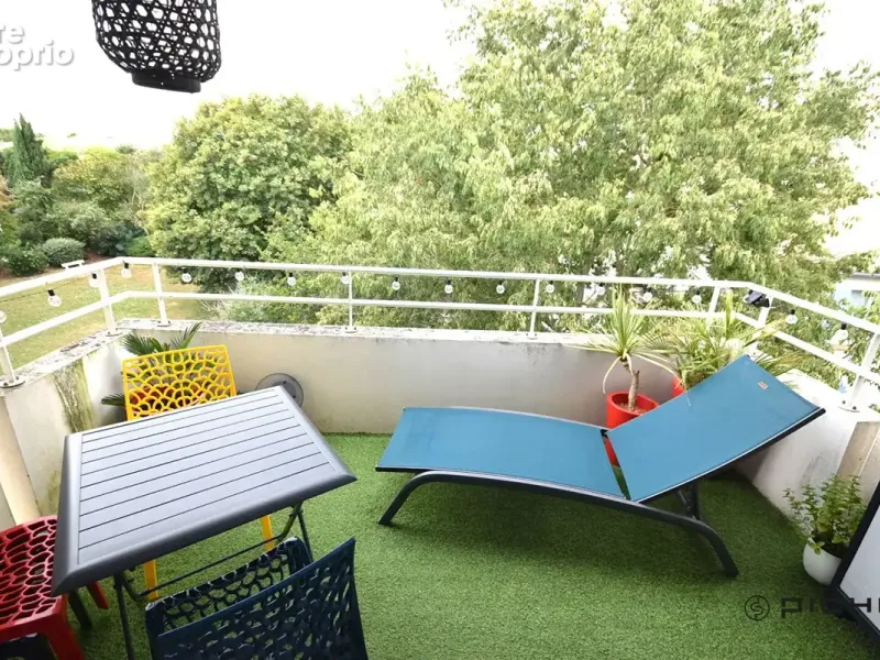 Photo Appartement à Marans au prix de 172 000€