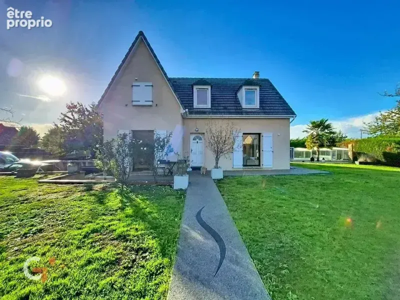 Photo Maison à Jumieges au prix de 341 000€