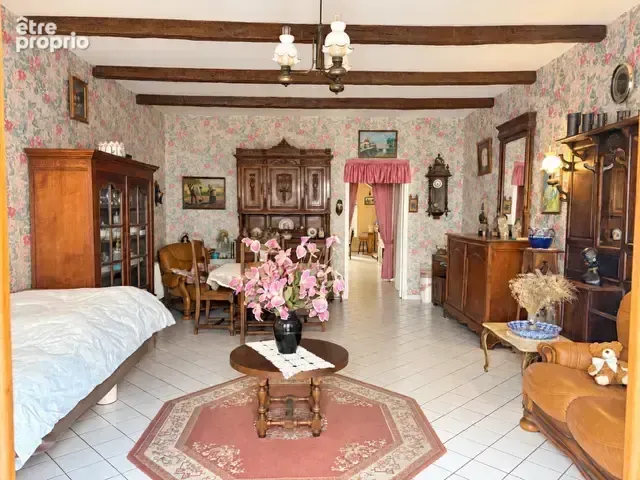 Photo Maison à Berck au prix de 243 800€