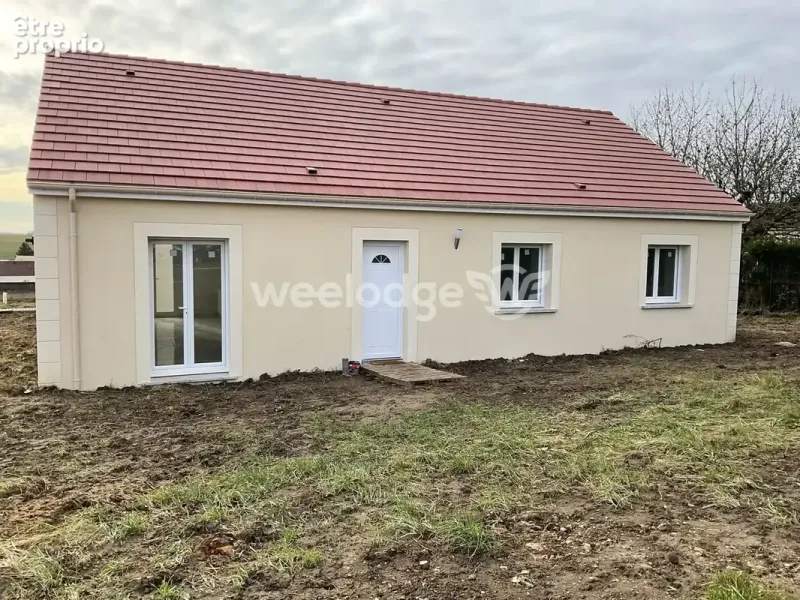 Photo Maison à Brannay au prix de 175 000€