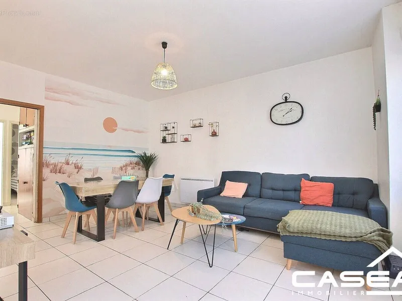 Photo Appartement à Benodet au prix de 229 950€