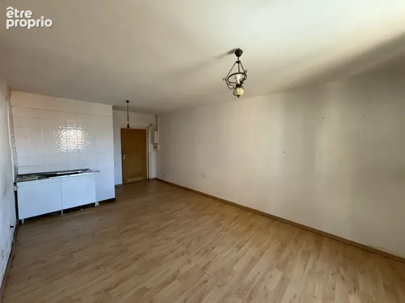 Photo Appartement à Ajaccio au prix de 179 000€