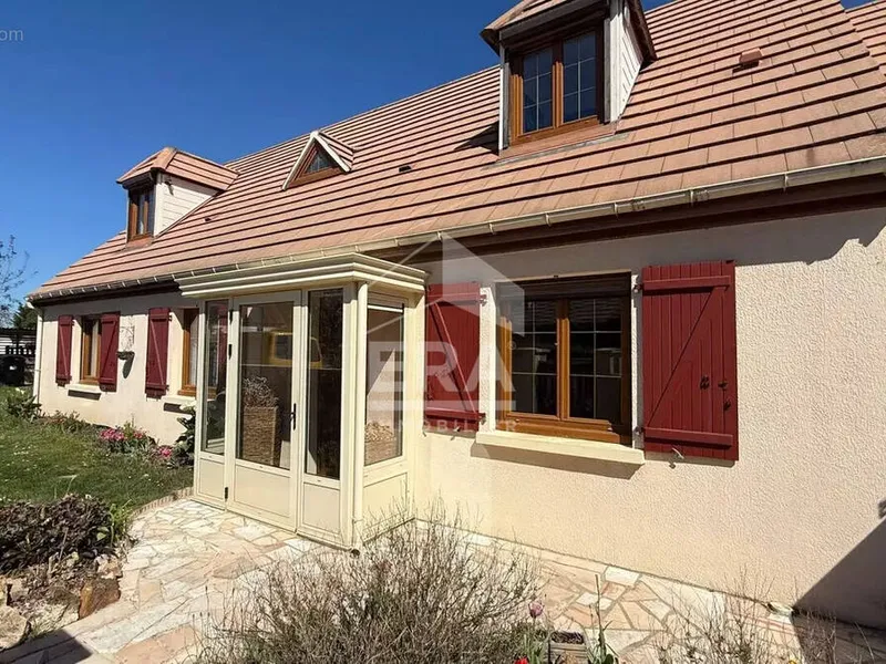 Photo Maison à Chevannes au prix de 375 000€