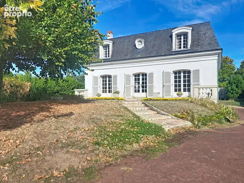 Photo Maison à Chatellerault au prix de 205 000€
