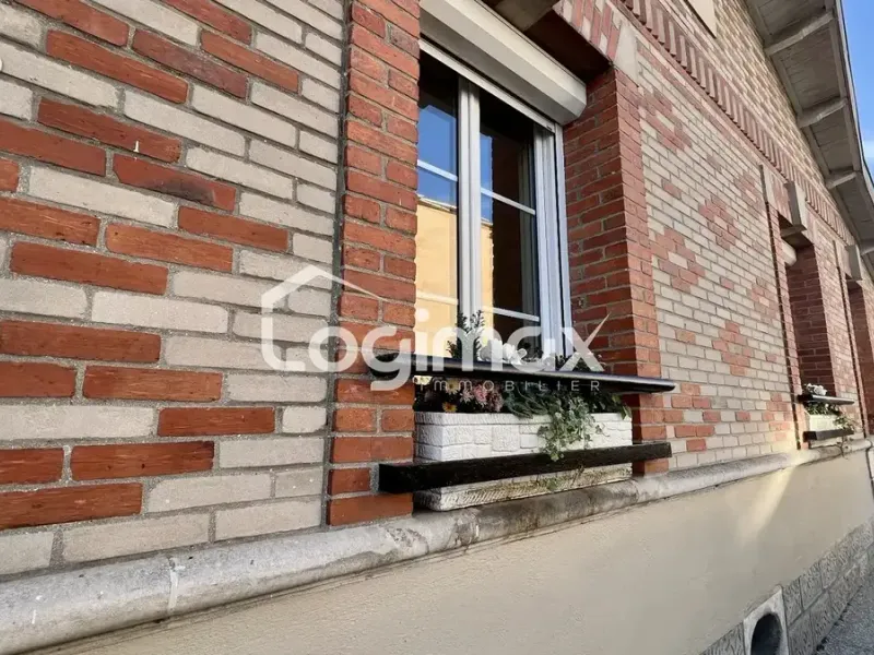 Photo Maison à Aytre au prix de 336 000€
