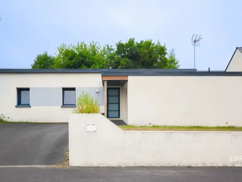 Photo Maison à Tregunc au prix de 313 500€