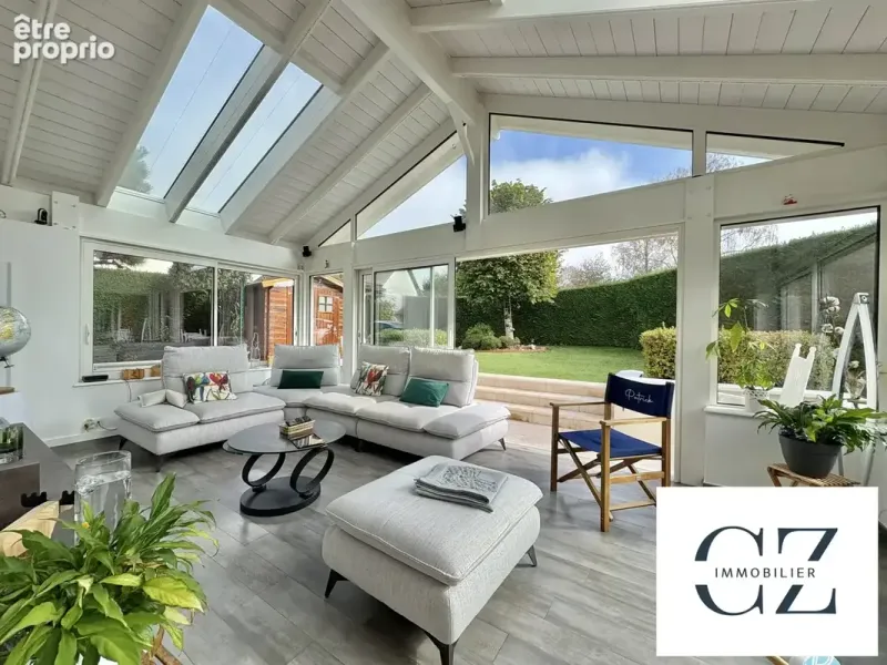 Photo Maison à Auxonne au prix de 270 000€