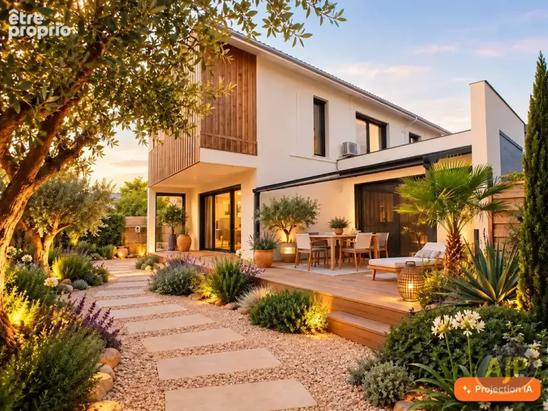 Photo Maison à Andernos-Les-Bains au prix de 1 254 000€