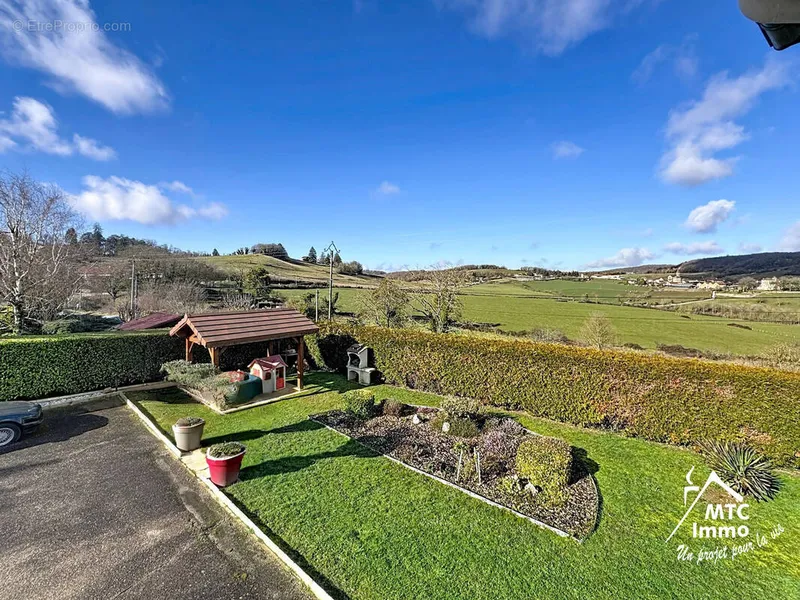 Photo Maison à Moras au prix de 365 000€