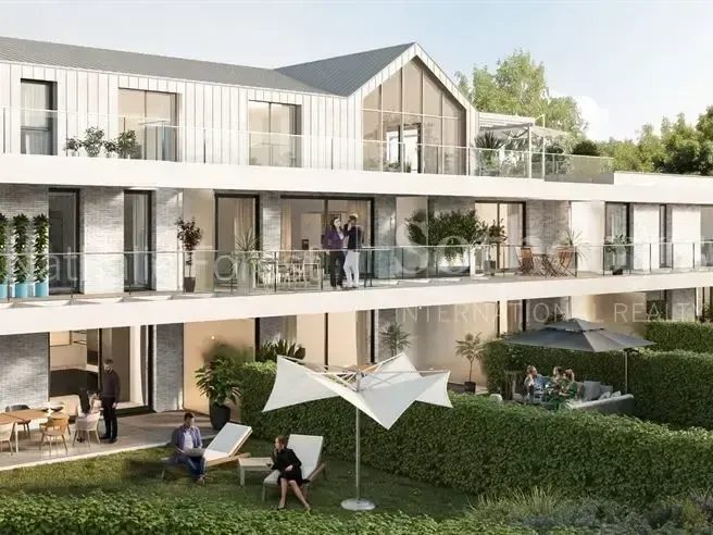 Photo Appartement à Marcq-En-Baroeul au prix de 1 115 000€