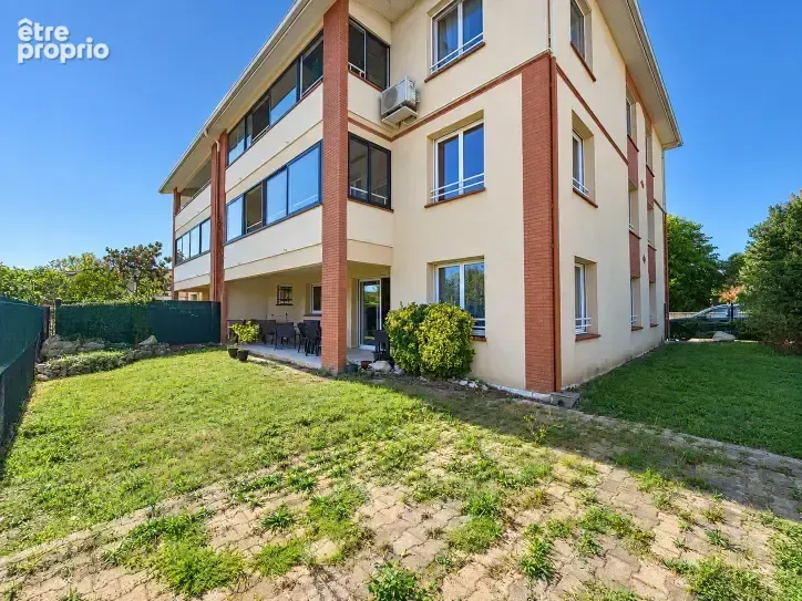 Photo Appartement à Muret au prix de 252 000€