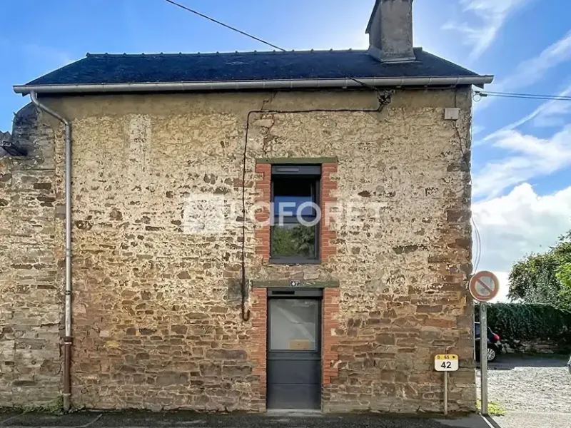 Photo Maison à Redon au prix de 50 888€