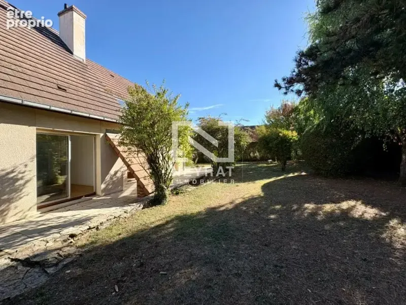 Photo Maison à Ahuy au prix de 475 000€