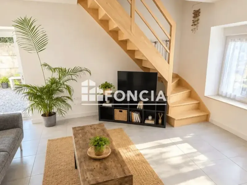 Photo Appartement à Brest au prix de 166 000€