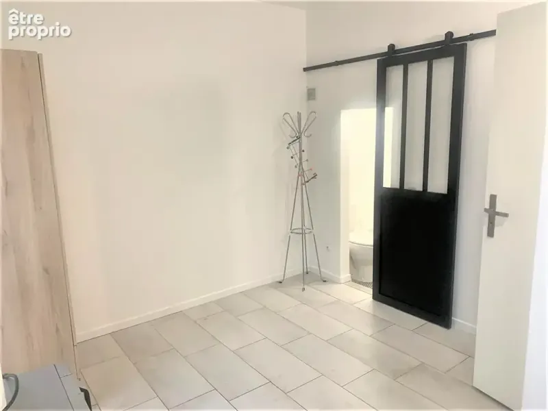 Photo Appartement à Courbevoie au prix de 118 000€