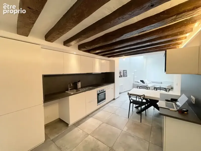 Photo Maison à Angerville au prix de 169 000€