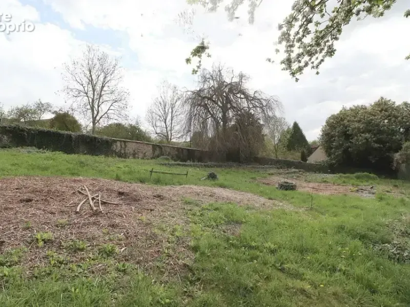 Photo Terrain à Hodent au prix de 97 500€