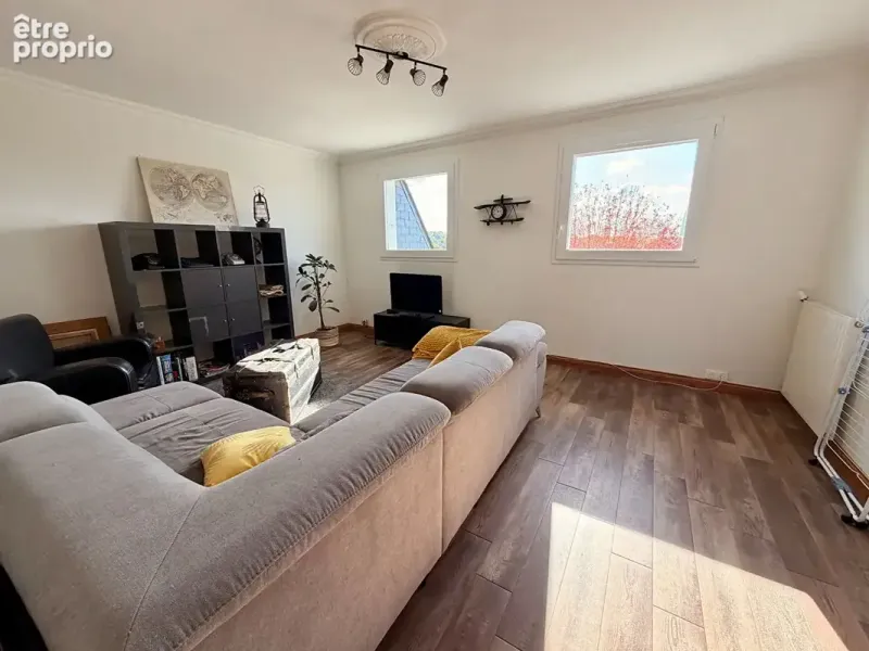 Photo Appartement à Lamballe au prix de 174 900€