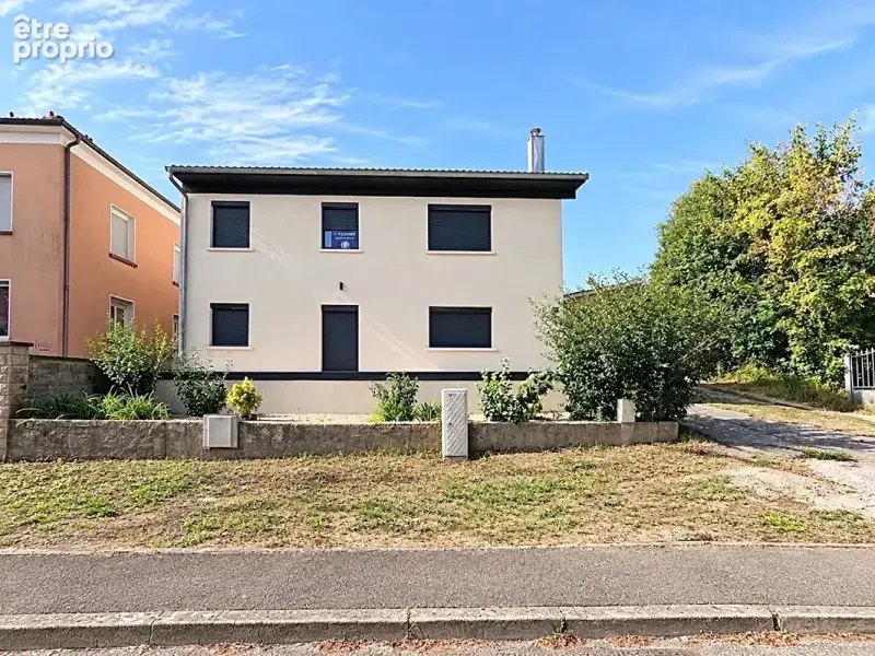 Photo Maison à Auboue au prix de 269 000€