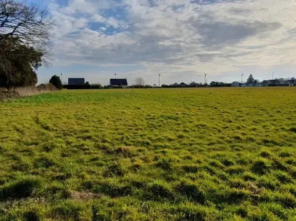 Photo Terrain à Voiscreville au prix de 55 000€