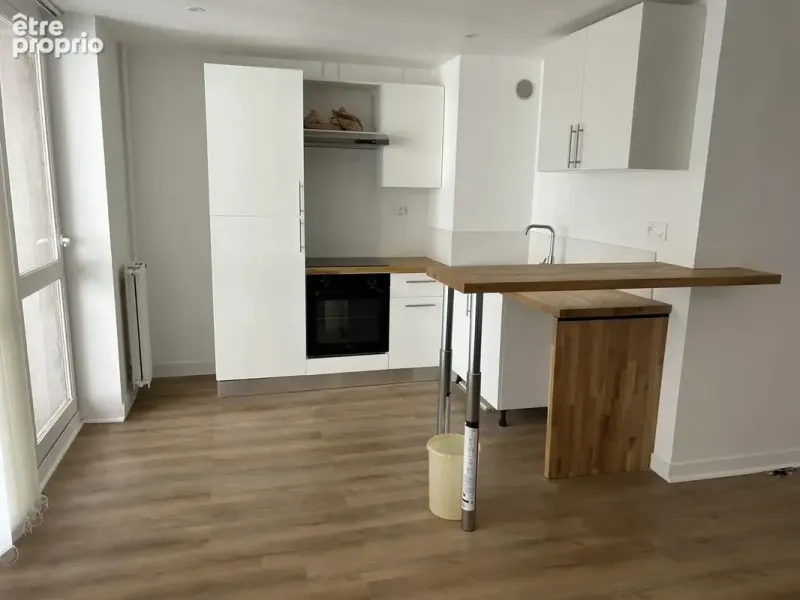 Photo Appartement à Brest au prix de 129 600€