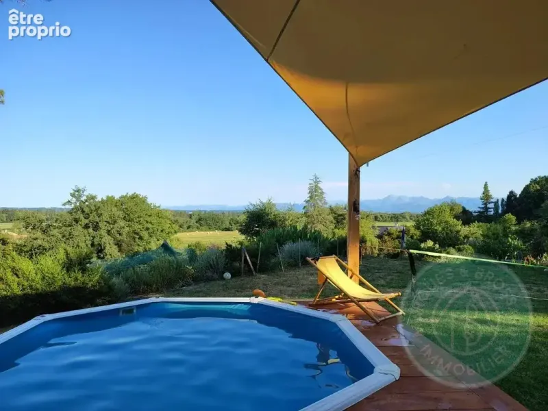 Photo Maison à Tarbes au prix de 414 500€