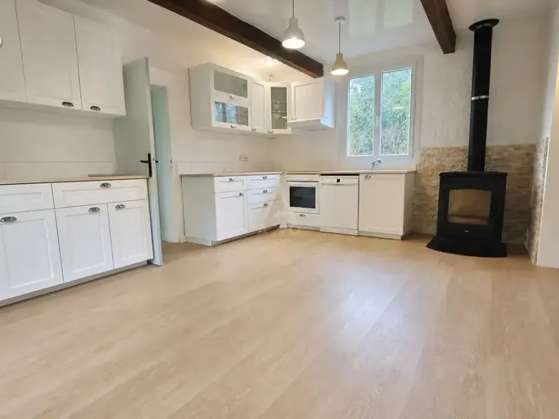 Photo Maison à Moustey au prix de 210 000€