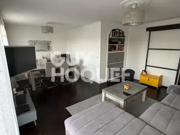 Photo Appartement à Le Perreux-Sur-Marne au prix de 319 000€
