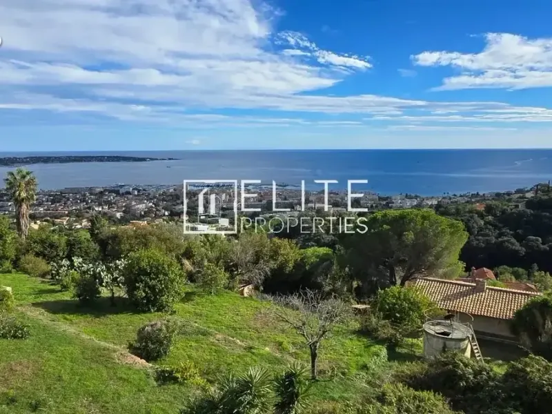 Photo Maison à Vallauris au prix de 1 200 000€