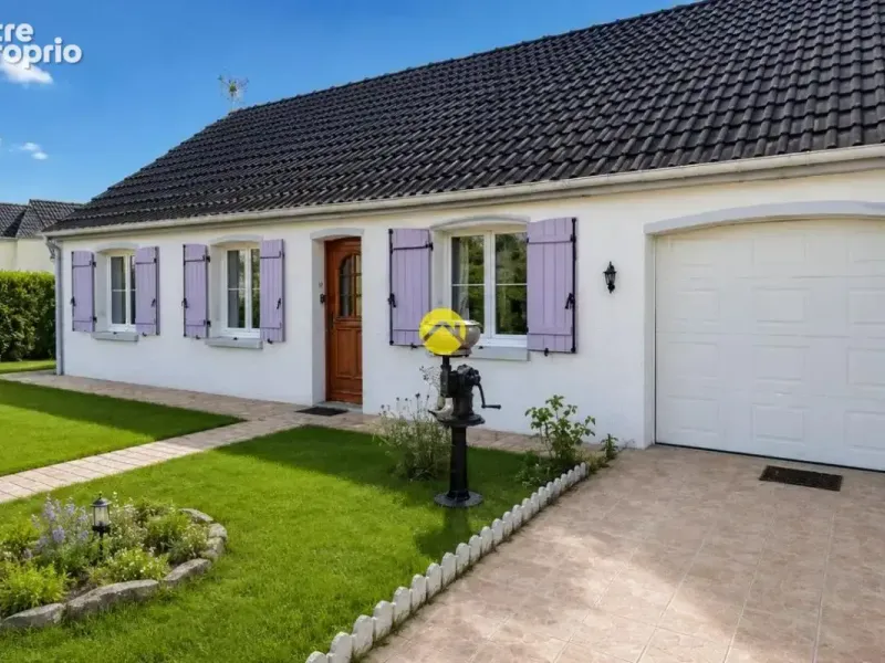 Photo Maison à Rang-Du-Fliers au prix de 231 080€